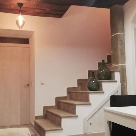 Villa Entre Torres à Jerez De Los Caballeros Extérieur photo