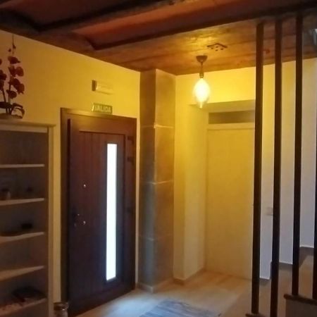 Villa Entre Torres à Jerez De Los Caballeros Extérieur photo