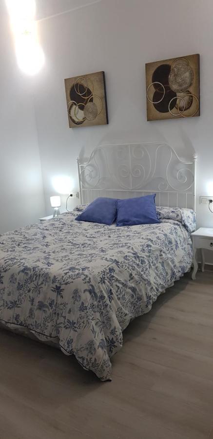 Villa Entre Torres à Jerez De Los Caballeros Extérieur photo