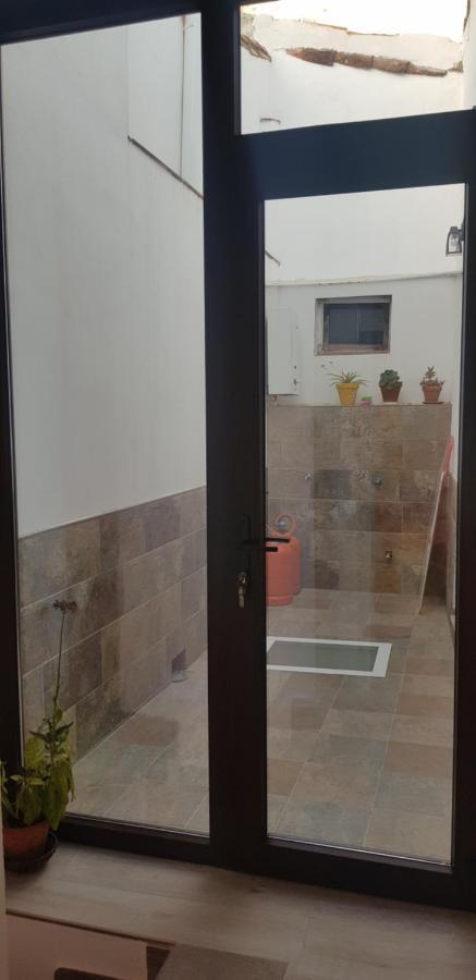Villa Entre Torres à Jerez De Los Caballeros Extérieur photo