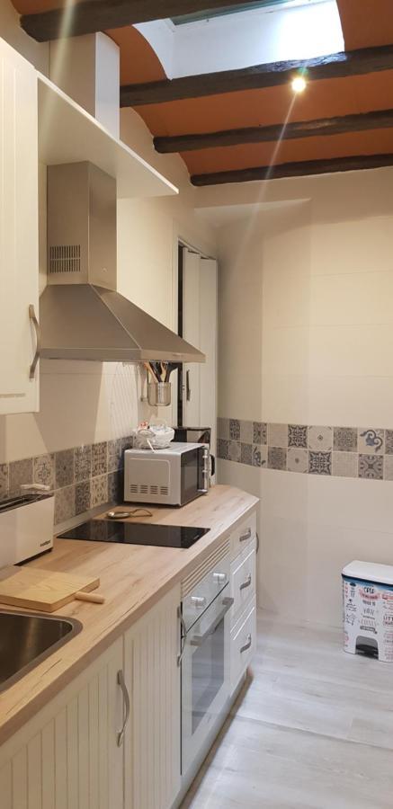 Villa Entre Torres à Jerez De Los Caballeros Extérieur photo